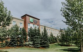 Holiday Inn Express Spruce Grove